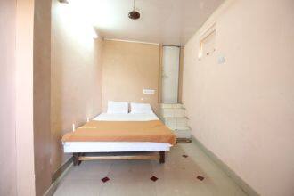 Hotel Gujarat, Ahmedabad 3